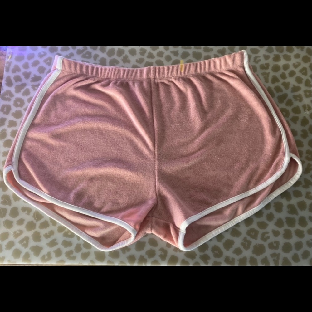 Pink 2 piece set